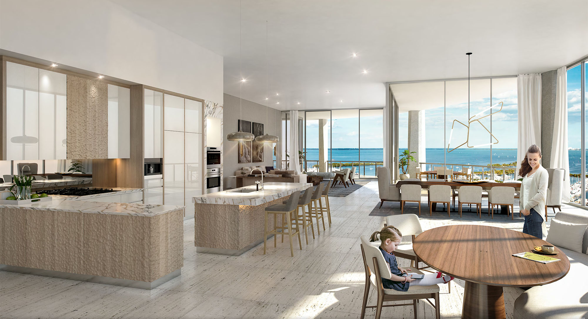 Park Grove - Two Park Grove, 2821 S Bayshore Drive Drive, photo 23 of 26