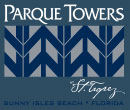 Parque Towers East logo