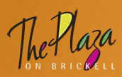 Plaza on Brickell - 951 Tower logo