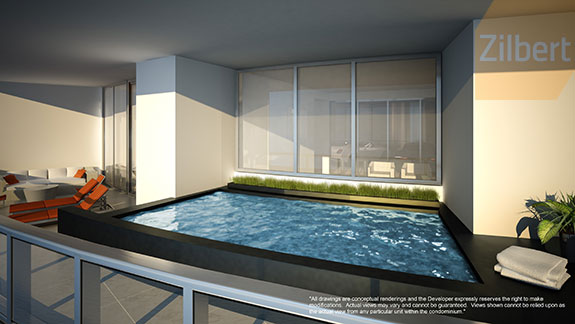 Porsche Design Tower, 18555 Collins Avenue, photo 8 of 8