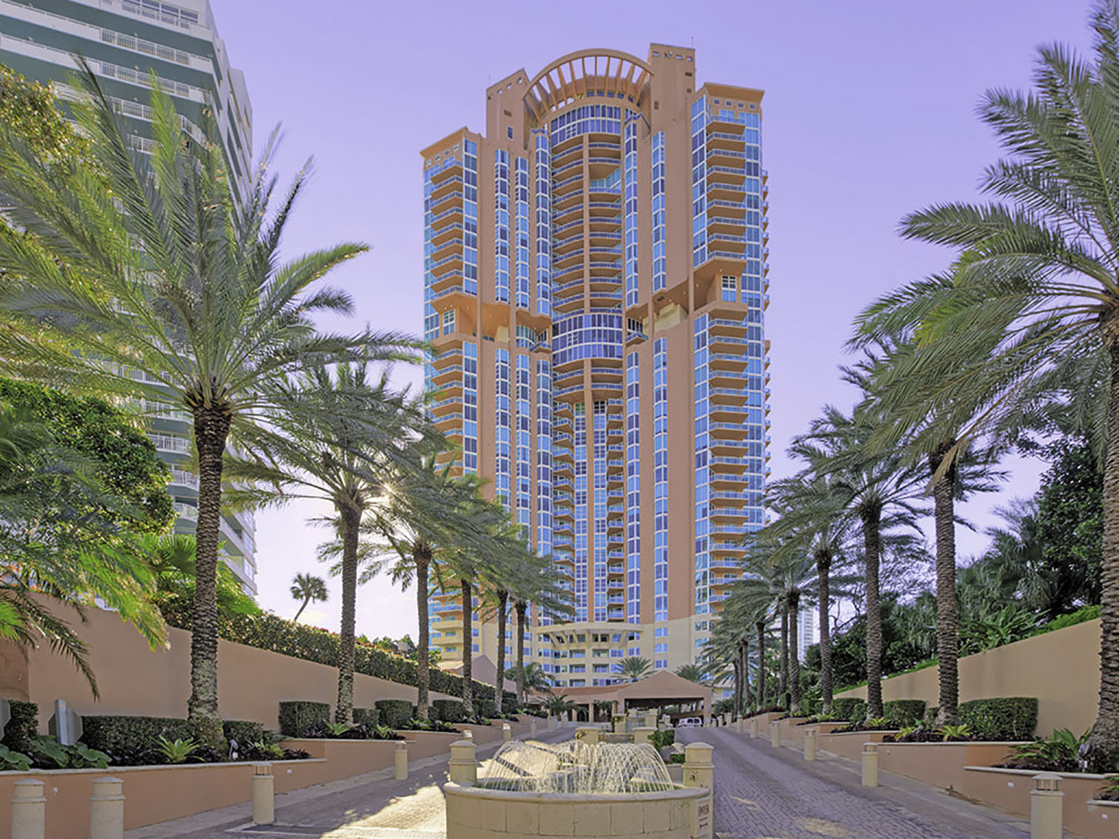 Portofino Tower