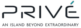 Prive South Tower logo