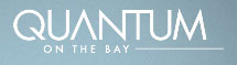 Quantum on The Bay logo