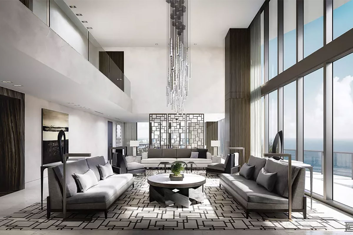 Regalia Miami, 19575 Collins Avenue, photo 3 of 7