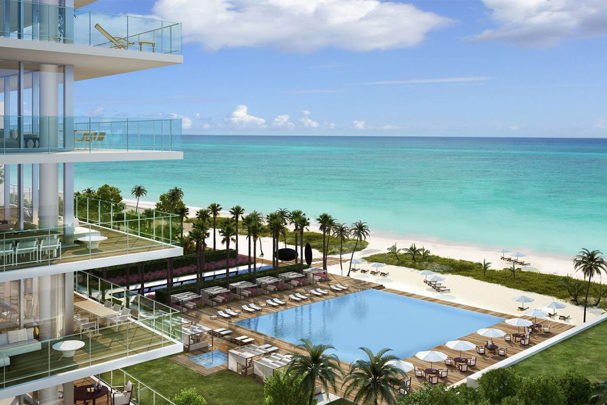 Regalia Miami, 19575 Collins Avenue, photo 5 of 7