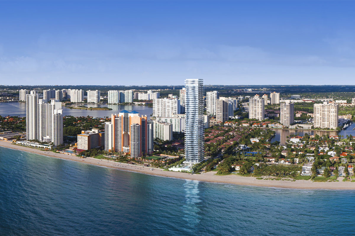 Regalia Miami, 19575 Collins Avenue, photo 7 of 7