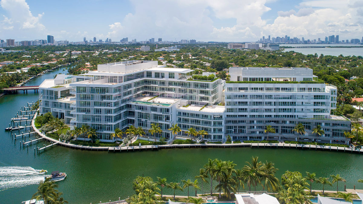 Ritz-Carlton Residences
