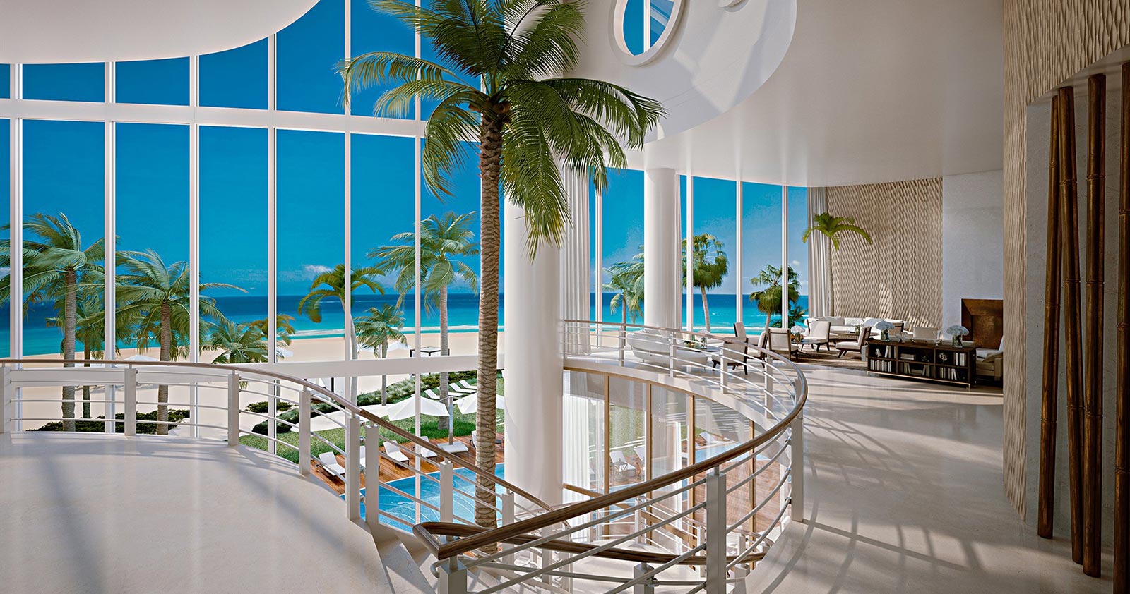 Ritz-Carlton Sunny Isles Beach, 15701 Collins Avenue, photo 9 of 9
