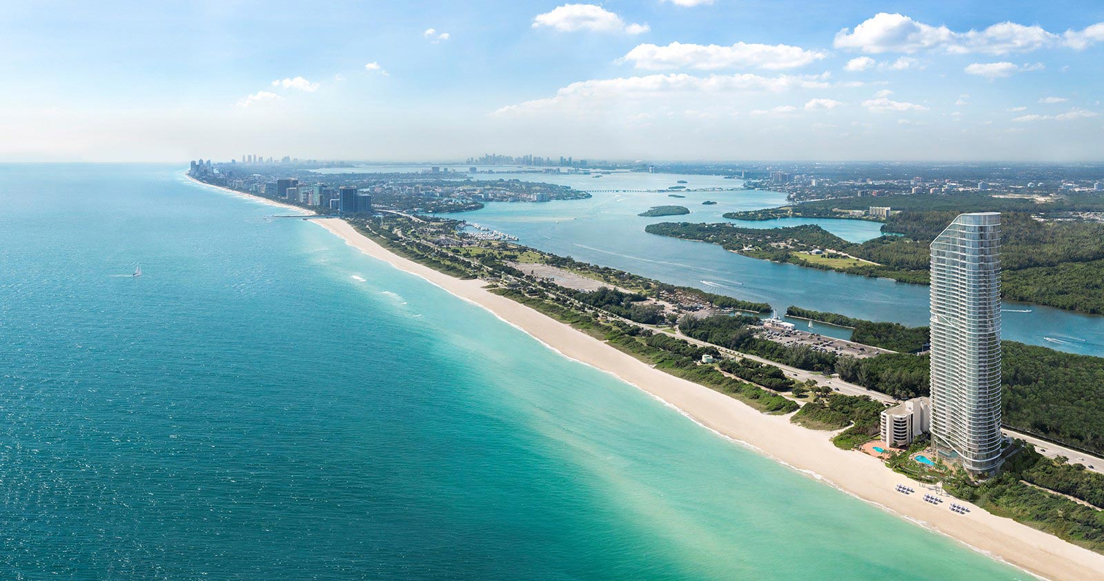 Ritz-Carlton Sunny Isles Beach
