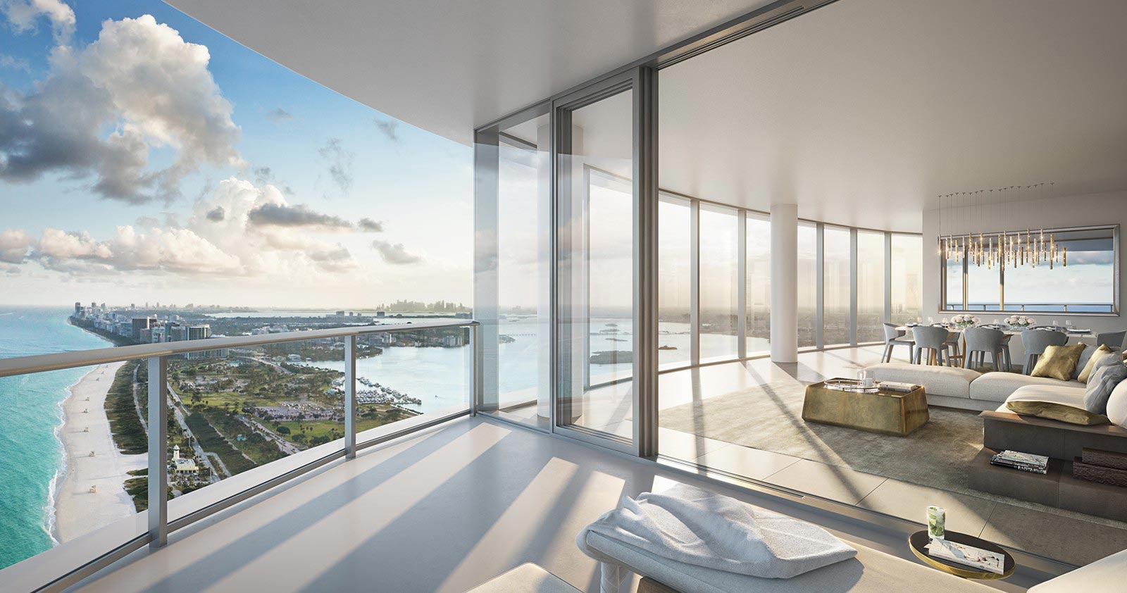 Ritz-Carlton Sunny Isles Beach, 15701 Collins Avenue, photo 4 of 9