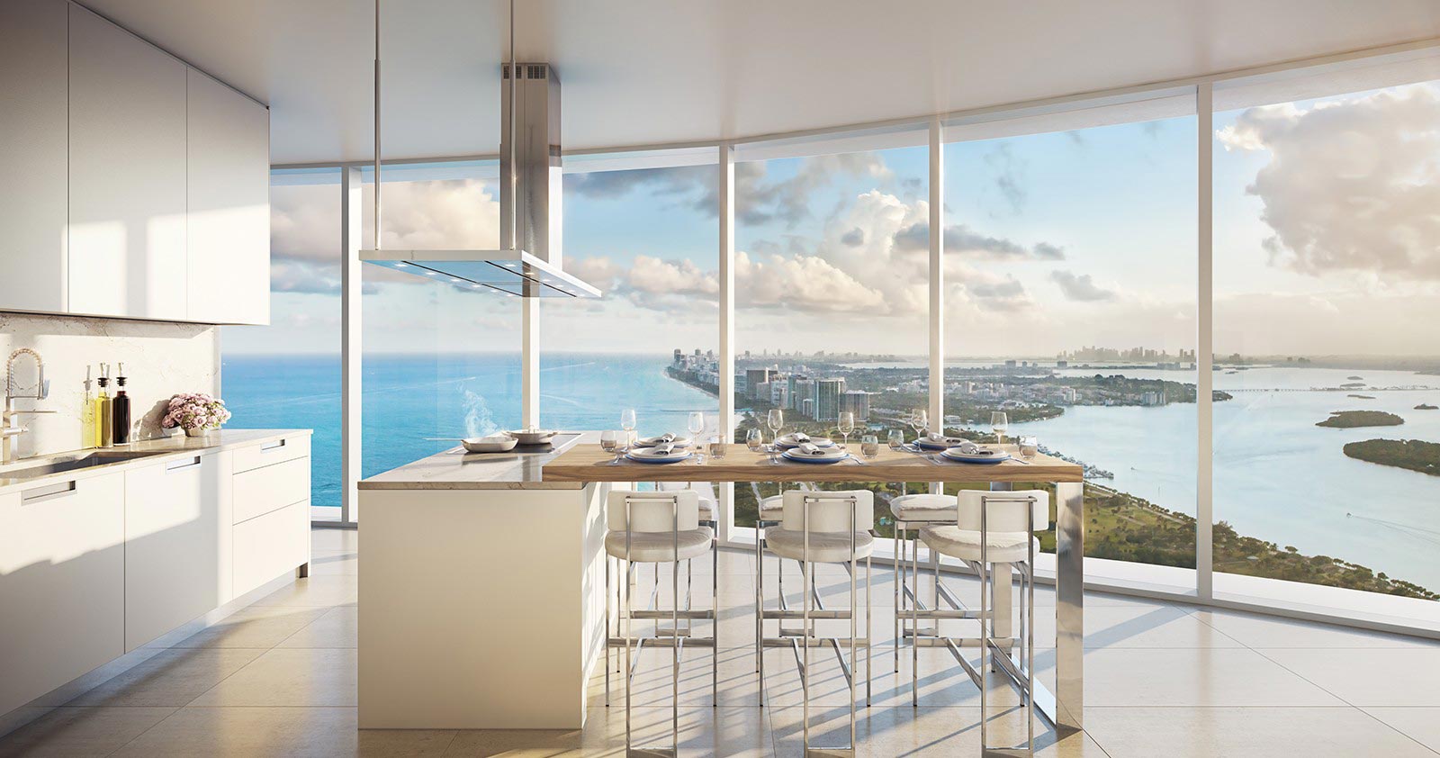 Ritz-Carlton Sunny Isles Beach, 15701 Collins Avenue, photo 5 of 9