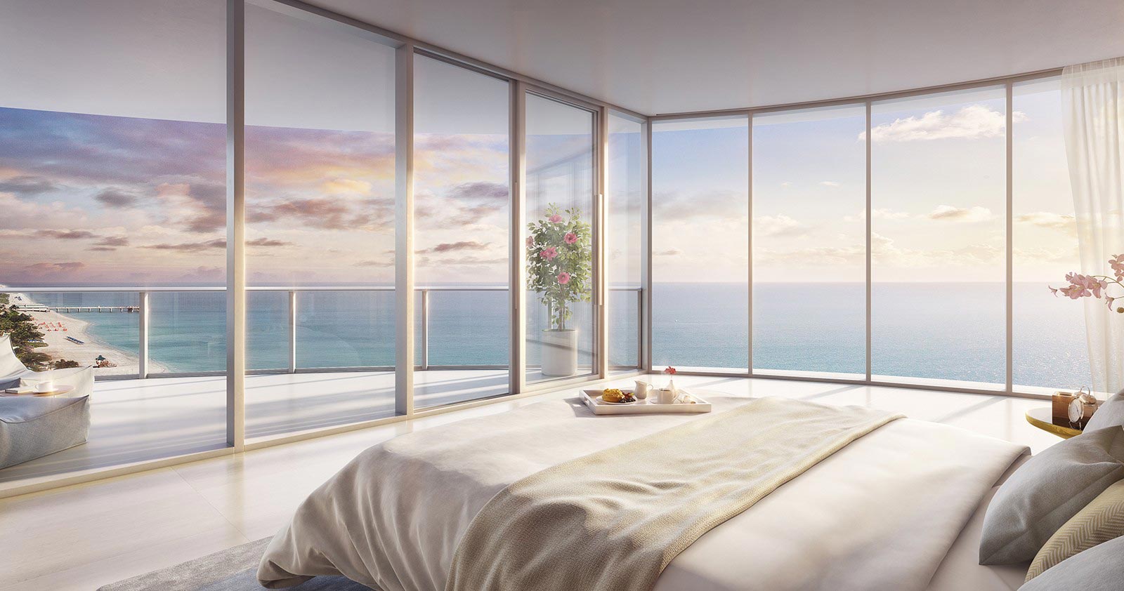 Ritz-Carlton Sunny Isles Beach, 15701 Collins Avenue, photo 6 of 9