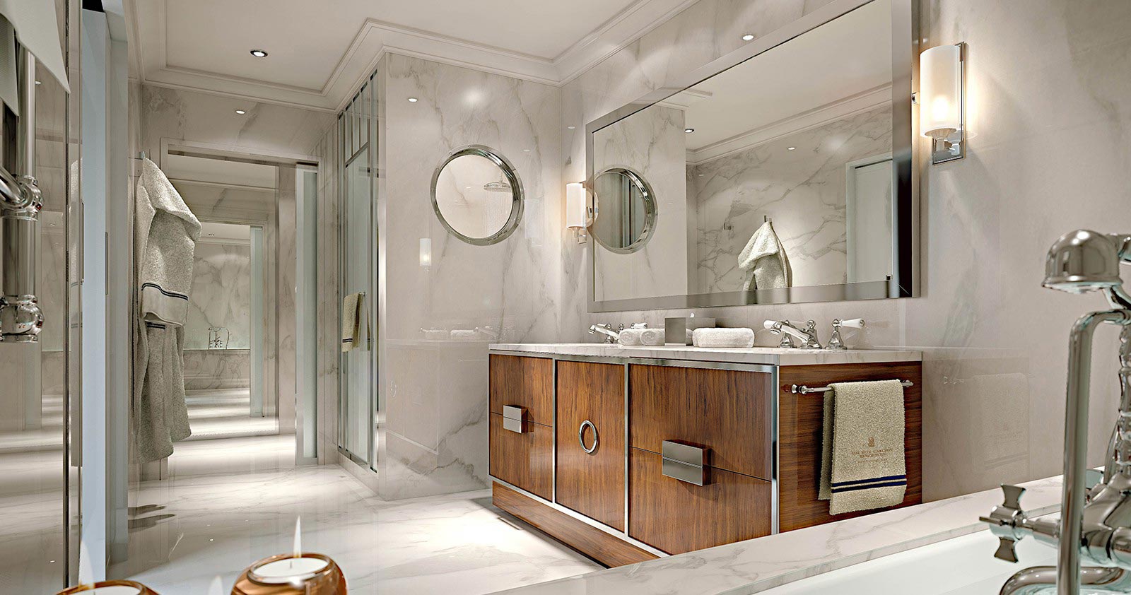 Ritz-Carlton Sunny Isles Beach, 15701 Collins Avenue, photo 7 of 9