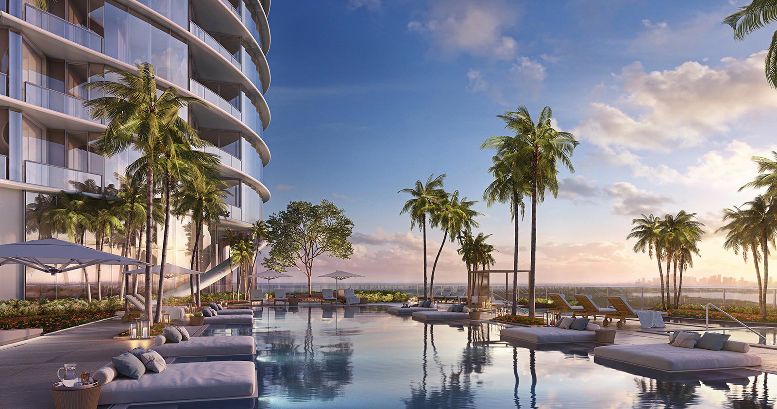 Ritz-Carlton Sunny Isles Beach, 15701 Collins Avenue, photo 8 of 9