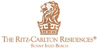 Ritz-Carlton Sunny Isles Beach logo