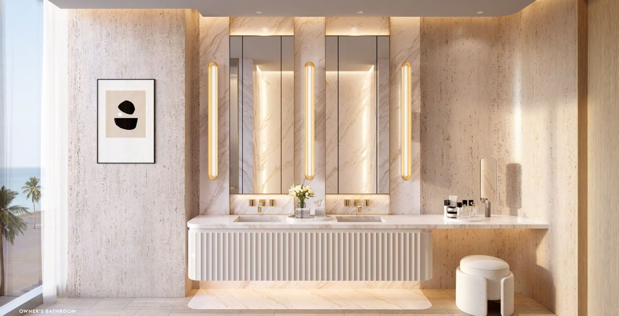 Rivage Bal Harbour, 10245 Collins Avenue, photo 10 of 11