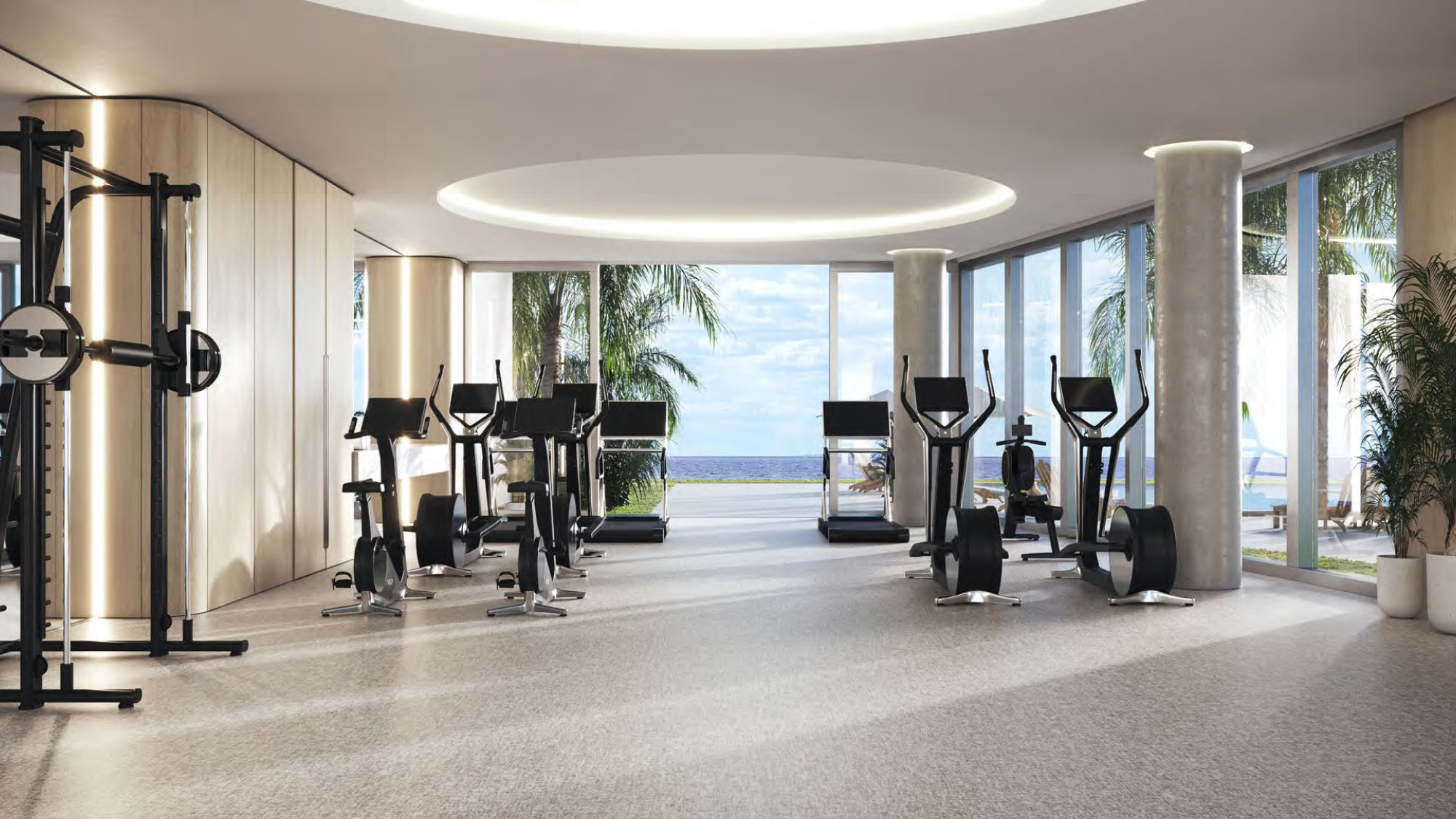 Rivage Bal Harbour, 10245 Collins Avenue, photo 11 of 11