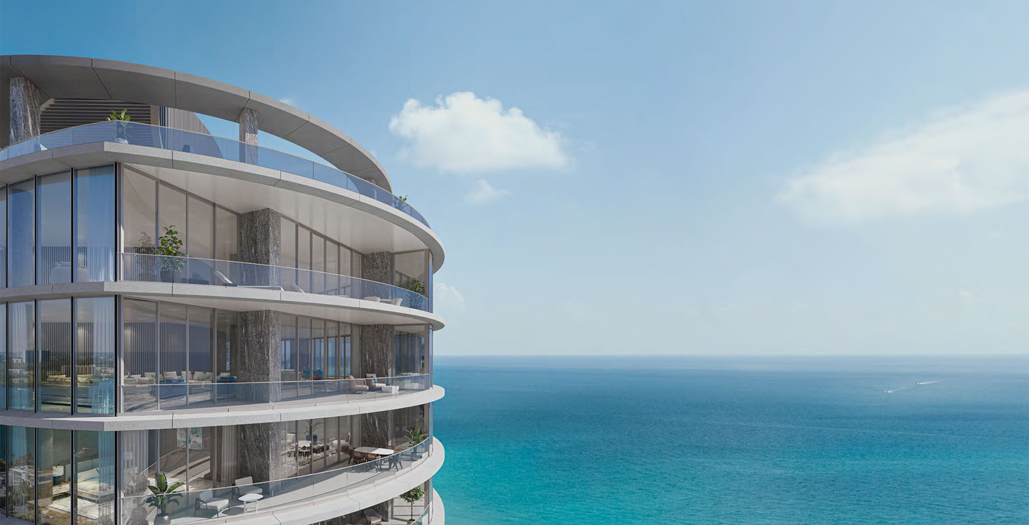 Rivage Bal Harbour, 10245 Collins Avenue, photo 2 of 11