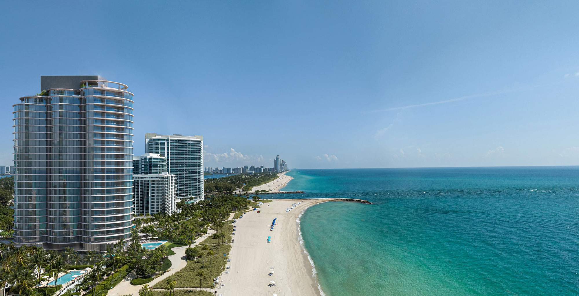Rivage Bal Harbour, 10245 Collins Avenue, photo 3 of 11