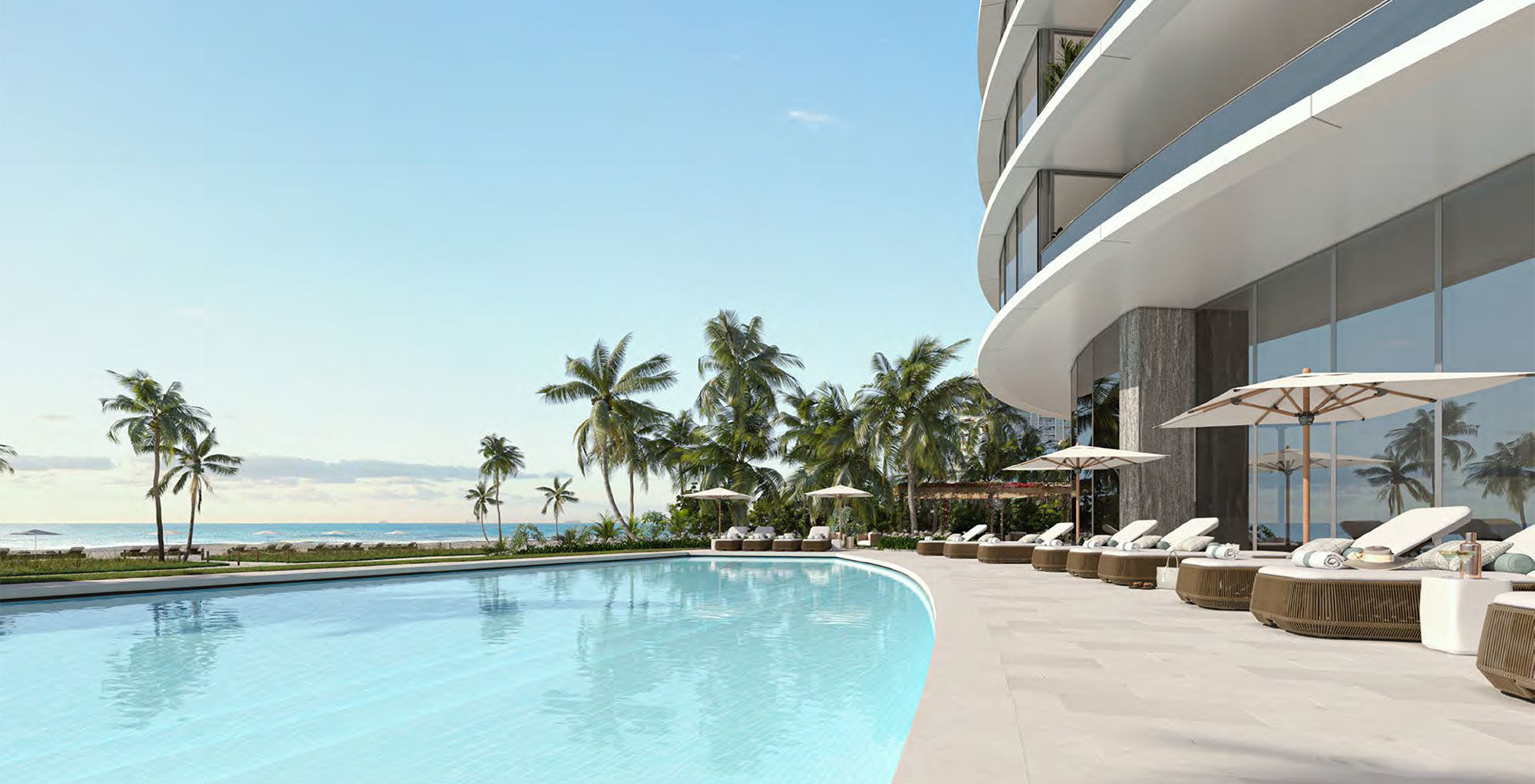 Rivage Bal Harbour, 10245 Collins Avenue, photo 4 of 11