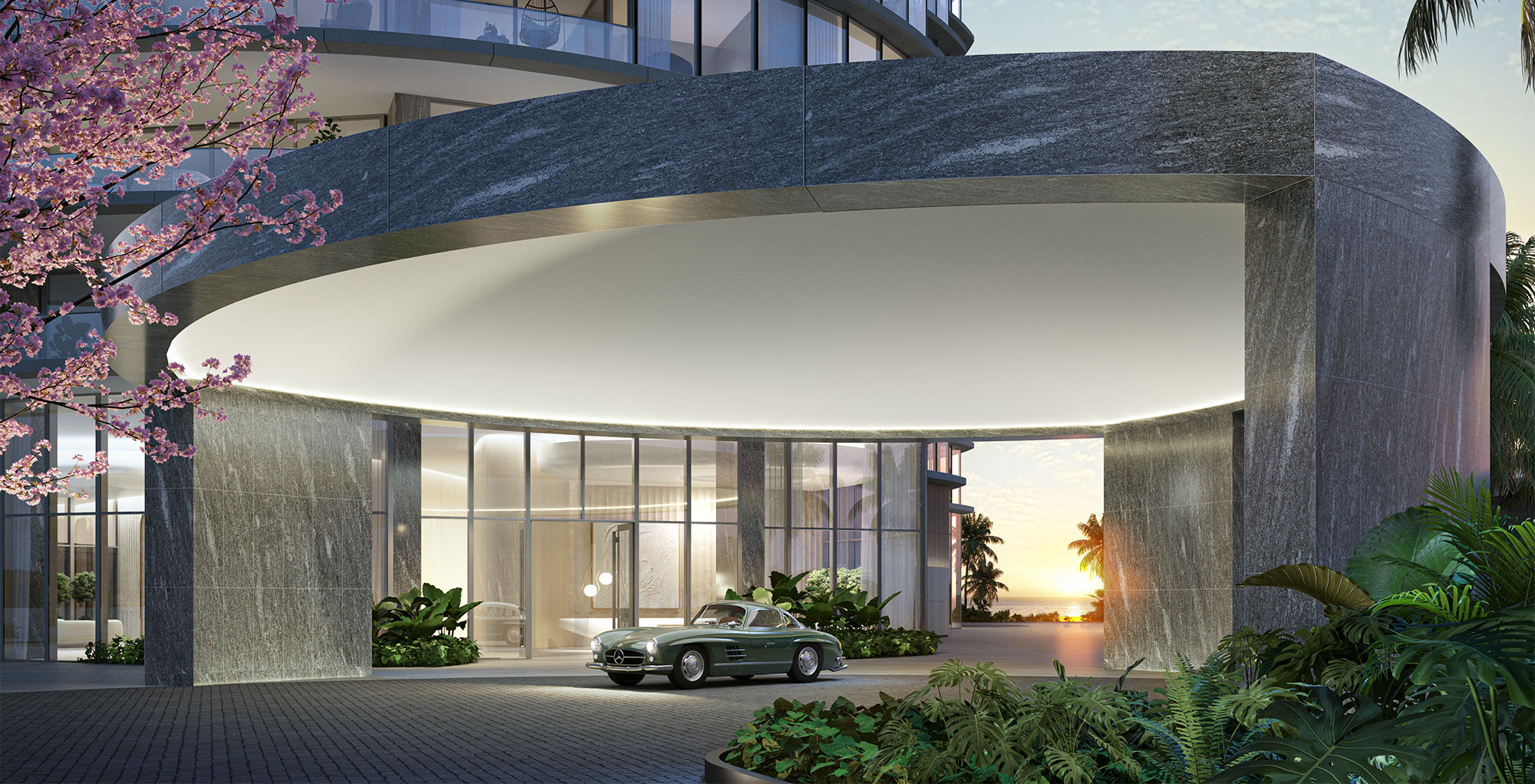 Rivage Bal Harbour, 10245 Collins Avenue, photo 6 of 11
