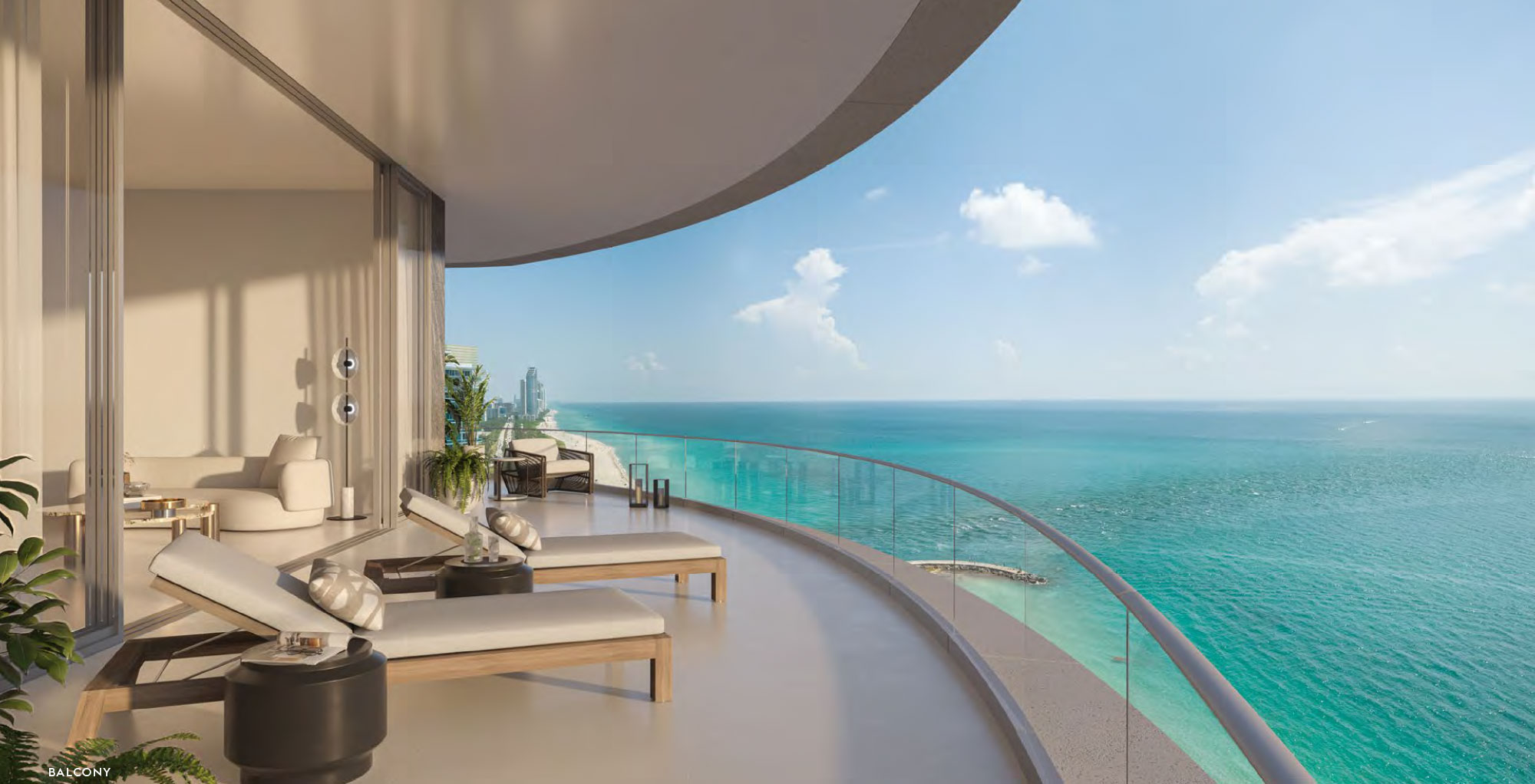 Rivage Bal Harbour, 10245 Collins Avenue, photo 7 of 11