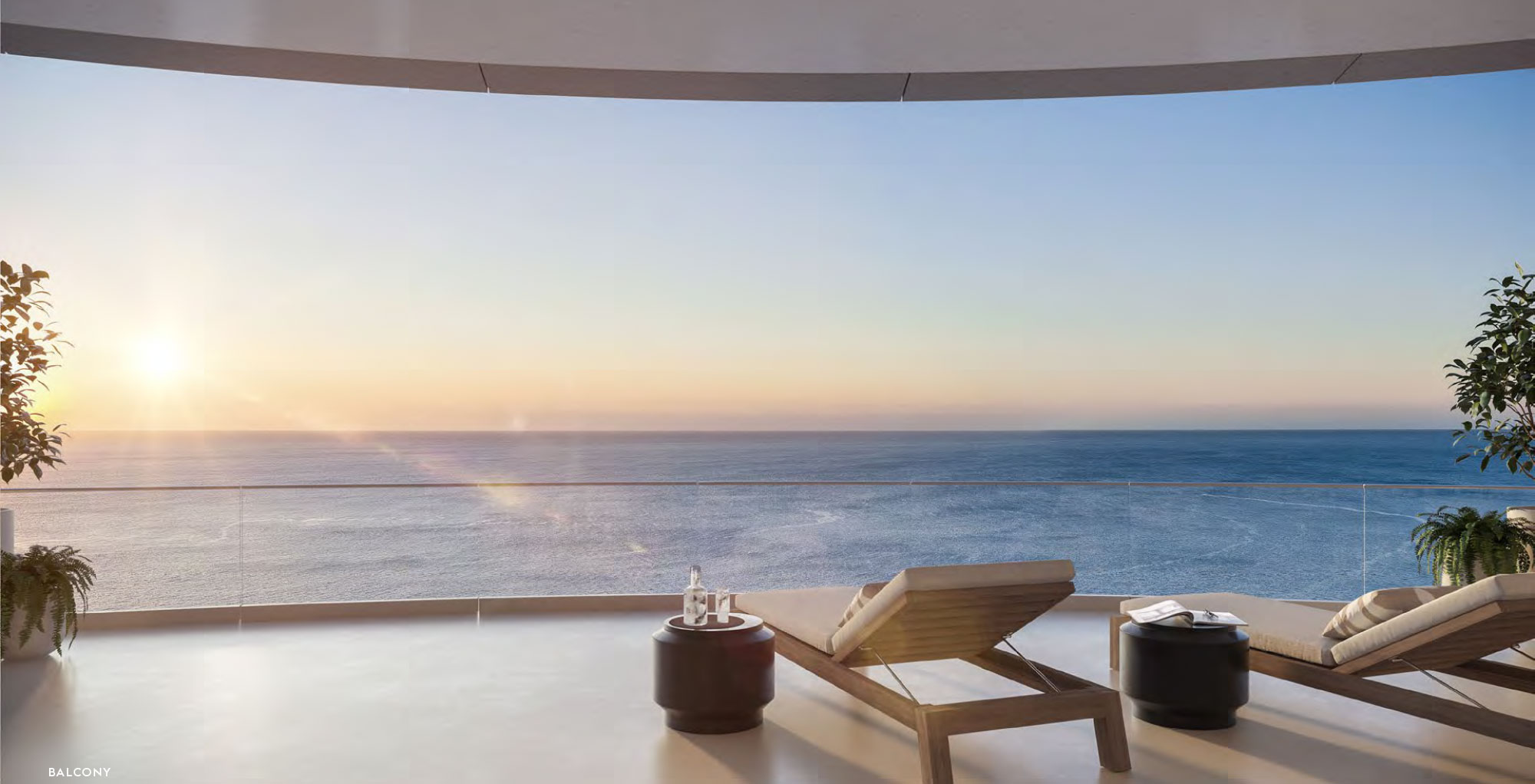 Rivage Bal Harbour, 10245 Collins Avenue, photo 8 of 11