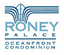 Roney Palace logo