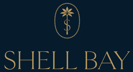 Shell Bay Residences logo