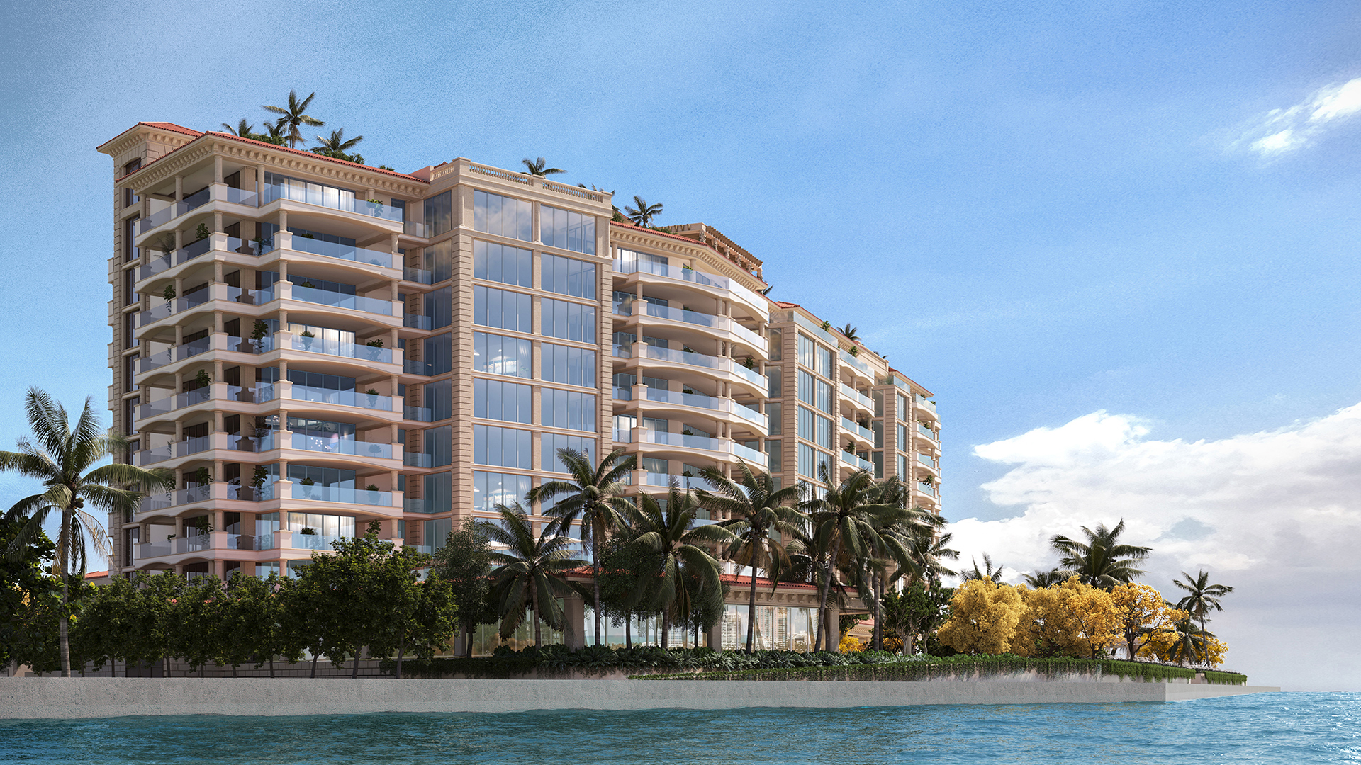Six Fisher Island, 6 Fisher Island Blvd, photo 12 of 12