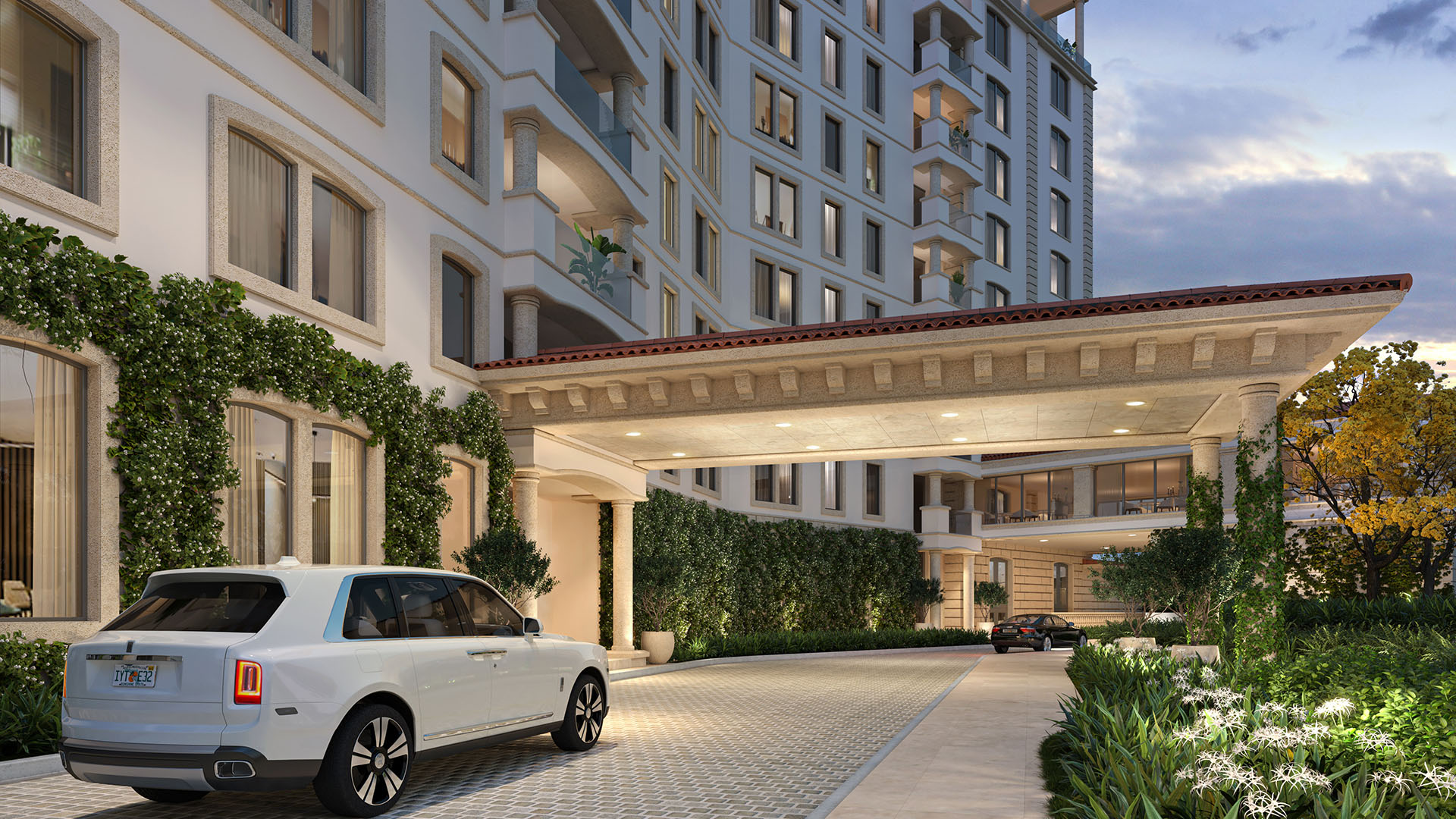 Six Fisher Island, 6 Fisher Island Blvd, photo 7 of 12