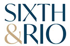 Sixth and Rio logo