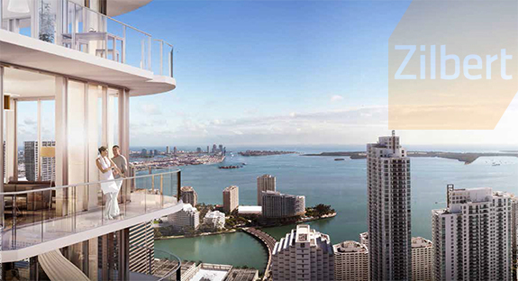 SLS Lux, 801 S Miami Avenue, photo 3 of 8