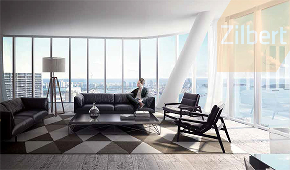 SLS Lux, 801 S Miami Avenue, photo 4 of 8