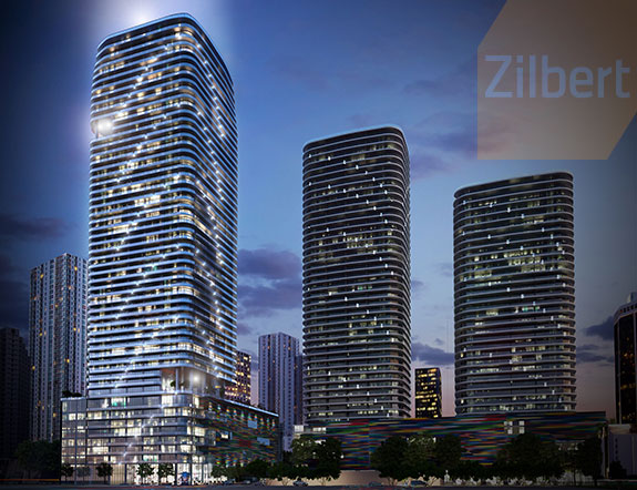 SLS Lux, 801 S Miami Avenue, photo 6 of 8