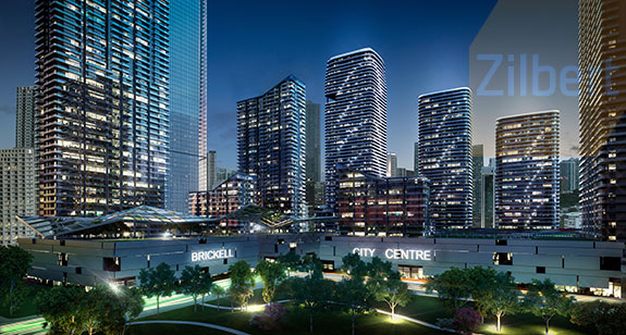 SLS Lux, 801 S Miami Avenue, photo 7 of 8