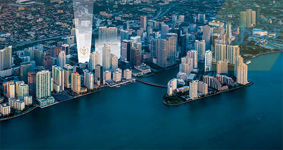 SLS Lux, 801 S Miami Avenue, photo 8 of 8