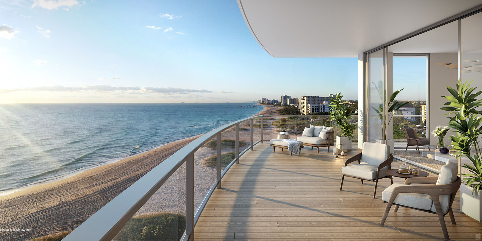Solemar Pompano Beach, 1116 North Ocean Blvd, photo 2 of 8
