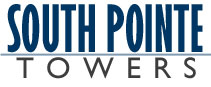 South Pointe Towers logo