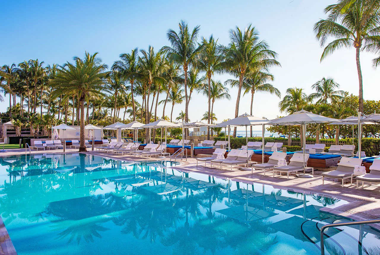 St. Regis Bal Harbour Center Tower, 9703 Collins Avenue, photo 4 of 4