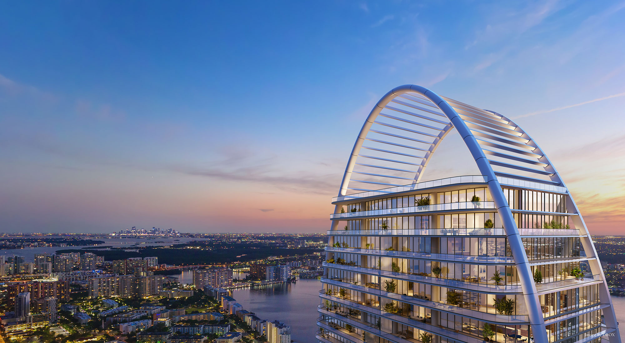 St Regis Residences Sunny Isles Beach South Tower, 18801 Collins Avenue, photo 10 of 11