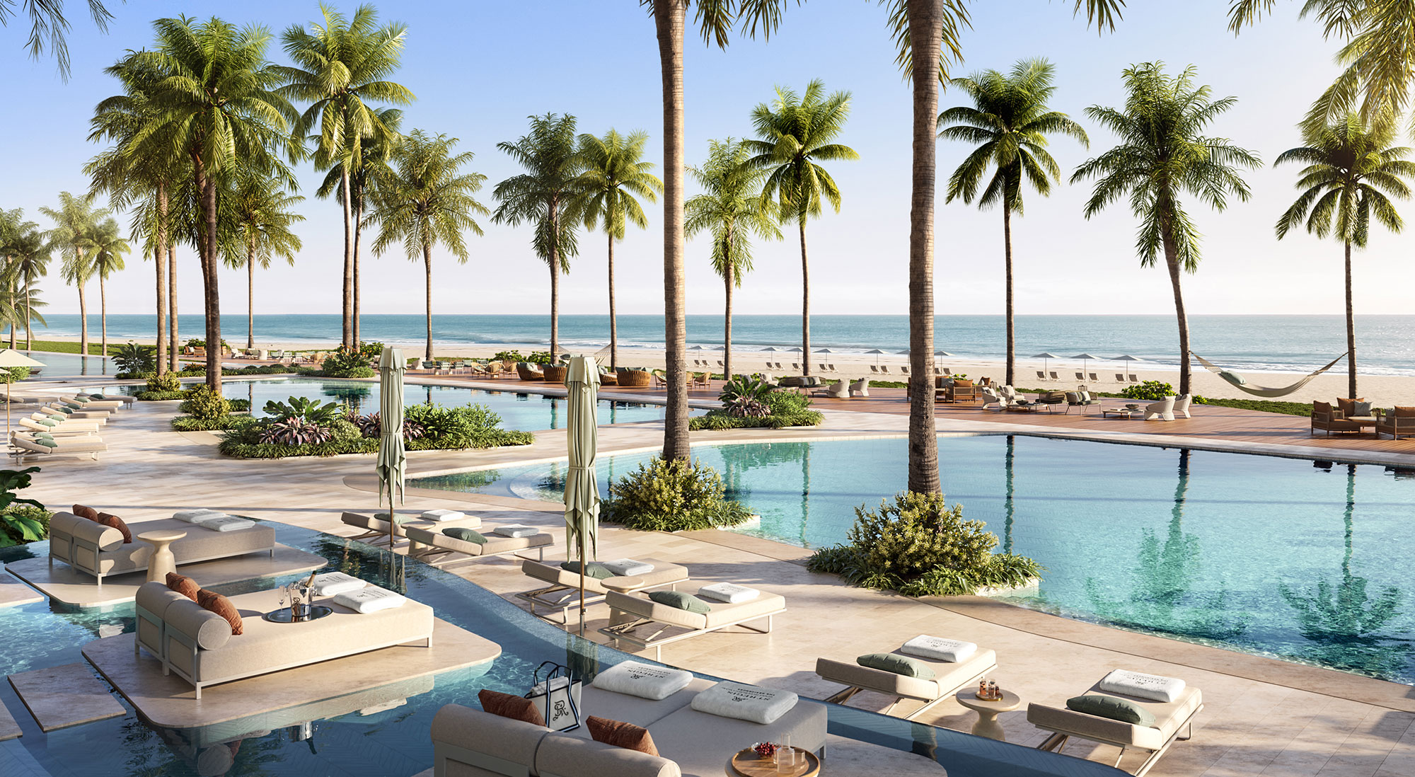 St Regis Residences Sunny Isles Beach South Tower, 18801 Collins Avenue, photo 11 of 11