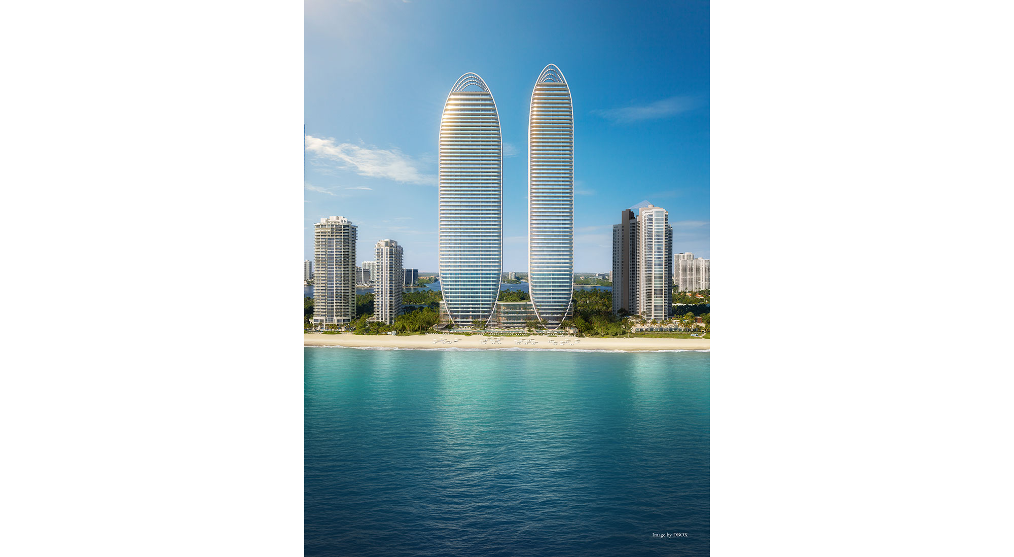 St Regis Residences Sunny Isles Beach South Tower, 18801 Collins Avenue, photo 2 of 11