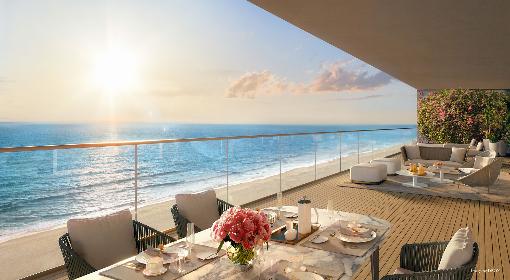 St Regis Residences Sunny Isles Beach South Tower, 18801 Collins Avenue, photo 3 of 11