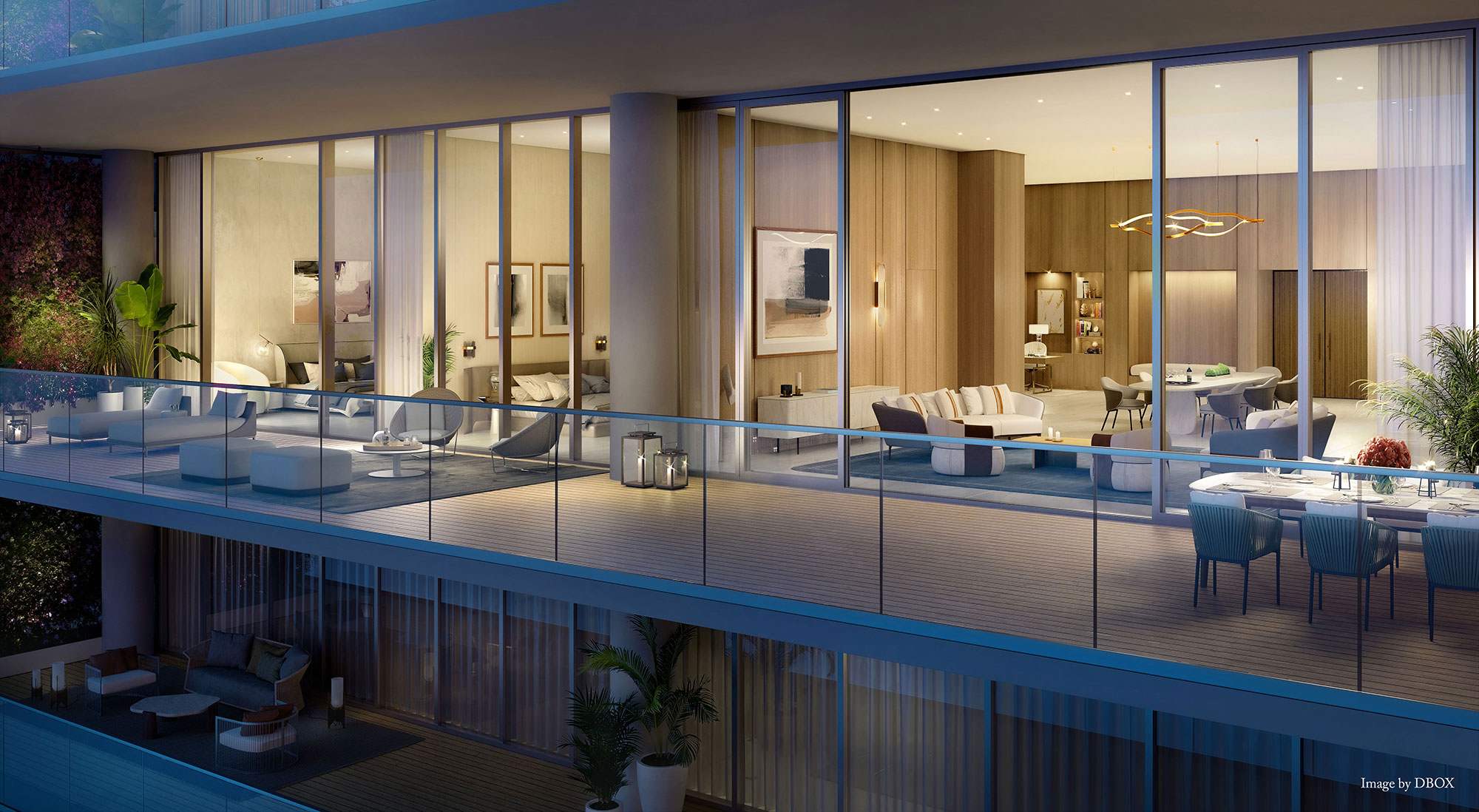 St Regis Residences Sunny Isles Beach South Tower, 18801 Collins Avenue, photo 8 of 11