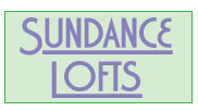 Sundance Lofts logo