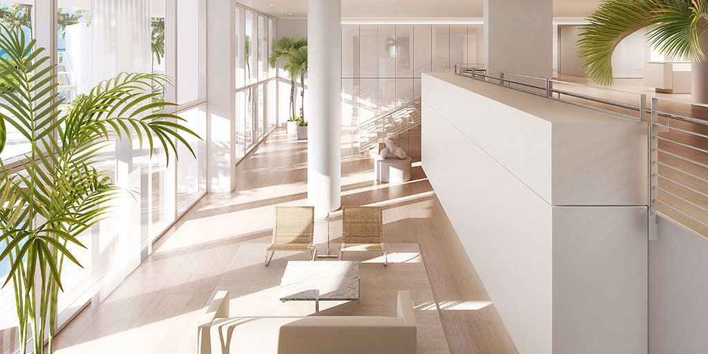 Surf Club Four Seasons South Tower, 9001 Collins Avenue, photo 8 of 9
