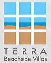 Terra Beachside Villas logo