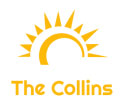 The Collins logo