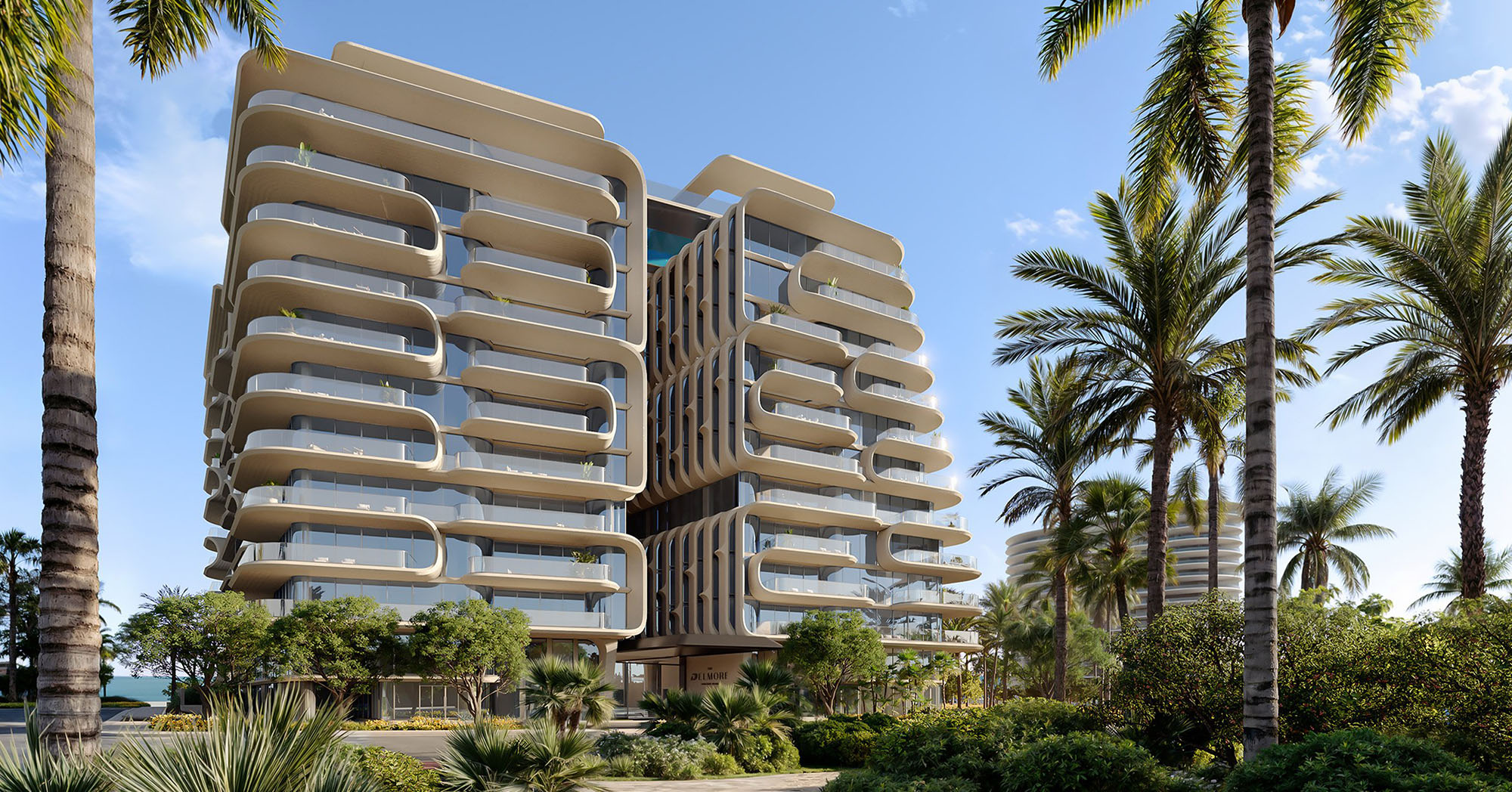 The Delmore, 8777 Collins Avenue, photo 3 of 5